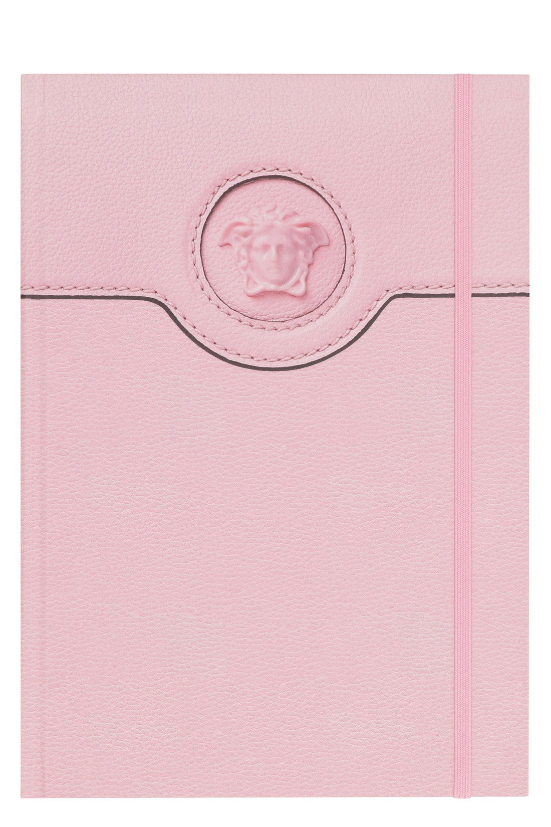 Versace-OUTLET-SALE-Logo notebook-ARCHIVIST