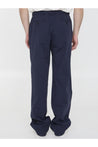 Palm Angels-OUTLET-SALE-Logo pants-ARCHIVIST