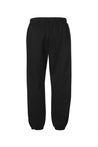 Dsquared2-OUTLET-SALE-Logo print sweatpants-ARCHIVIST