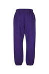 Dsquared2-OUTLET-SALE-Logo print sweatpants-ARCHIVIST