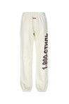 Heron Preston-OUTLET-SALE-Logo print sweatpants-ARCHIVIST