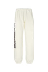 Heron Preston-OUTLET-SALE-Logo print sweatpants-ARCHIVIST