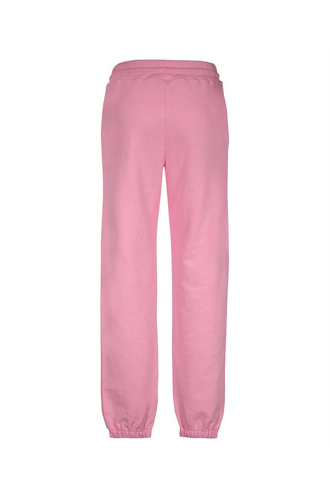 MSGM-OUTLET-SALE-Logo print sweatpants-ARCHIVIST