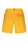 Parajumpers-OUTLET-SALE-Logo print swim shorts-ARCHIVIST