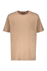 Balmain-OUTLET-SALE-Logo print t-shirt-ARCHIVIST