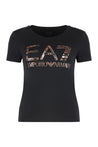 EA7-OUTLET-SALE-Logo print t-shirt-ARCHIVIST