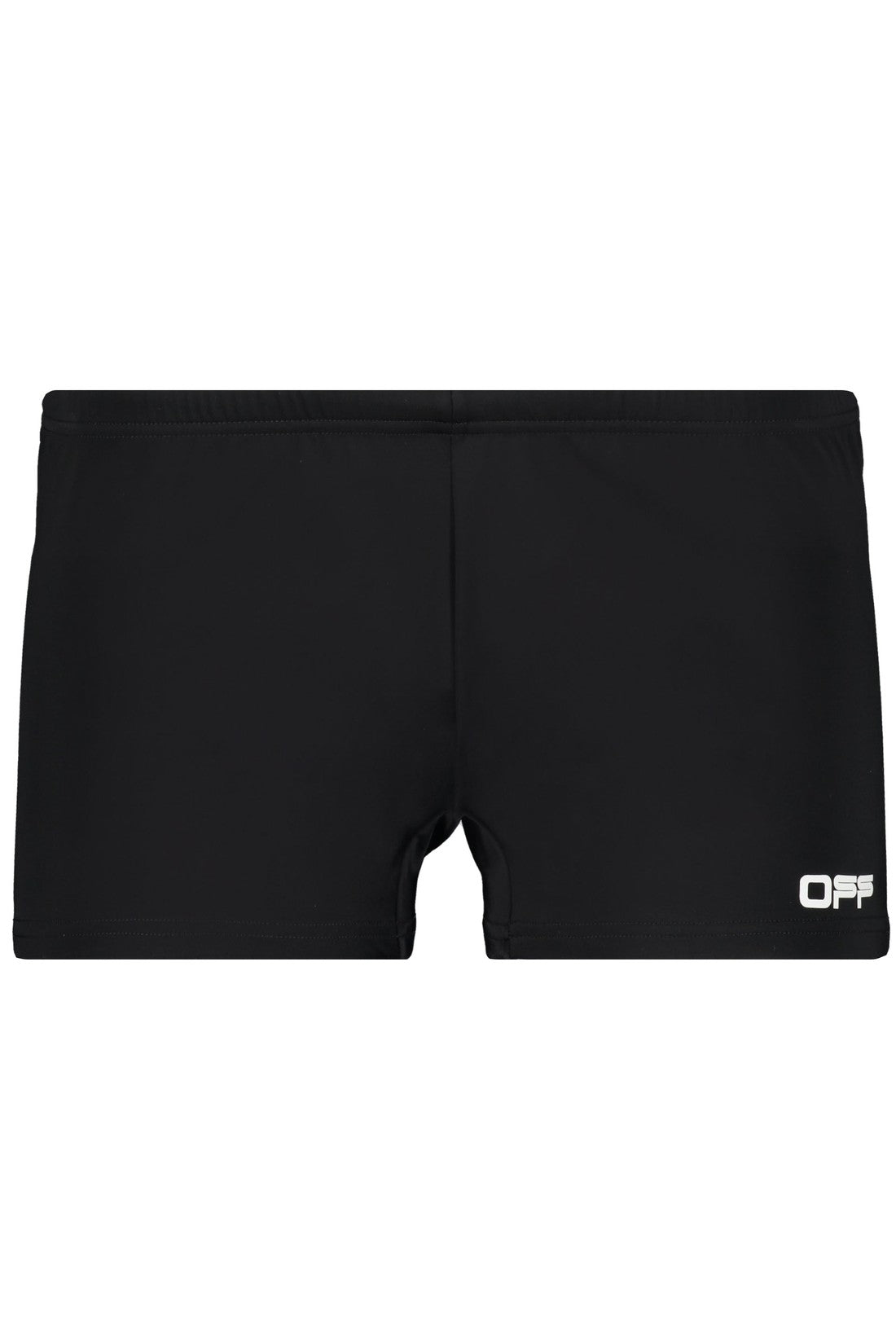 Off-White-OUTLET-SALE-Logo print trunks-ARCHIVIST