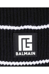 Balmain-OUTLET-SALE-Logo scarf-ARCHIVIST