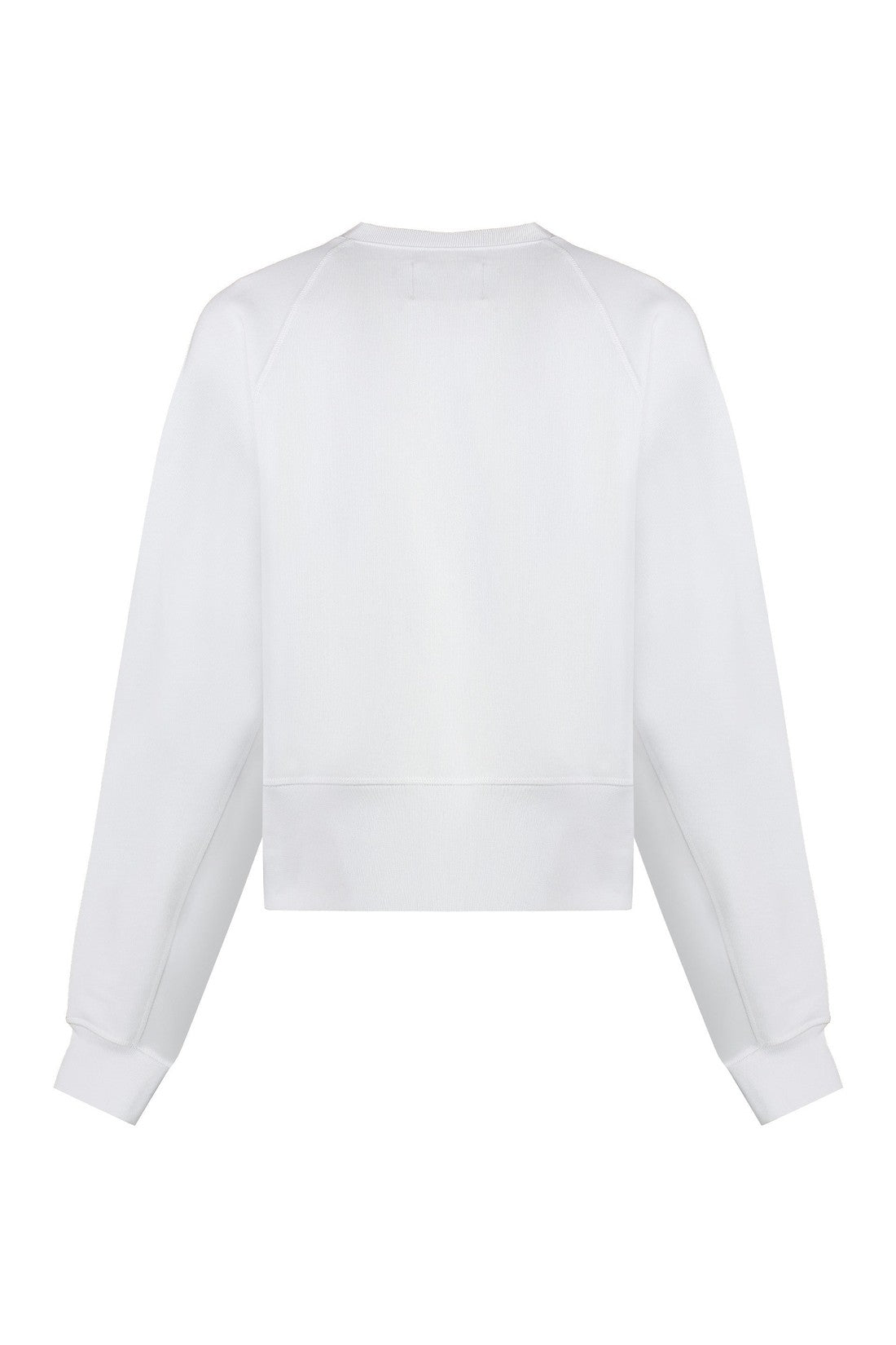 Vivienne Westwood-OUTLET-SALE-Logo sweatshirt-ARCHIVIST