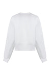 Vivienne Westwood-OUTLET-SALE-Logo sweatshirt-ARCHIVIST
