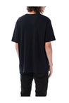 BALMAIN-OUTLET-SALE-Logo t-shirt-ARCHIVIST