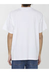 BURBERRY-OUTLET-SALE-Logo t-shirt-ARCHIVIST