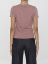 CHLOE-OUTLET-SALE-Logo t-shirt-ARCHIVIST