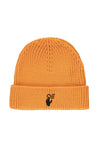 Off-White-OUTLET-SALE-Logo wool beanie-ARCHIVIST