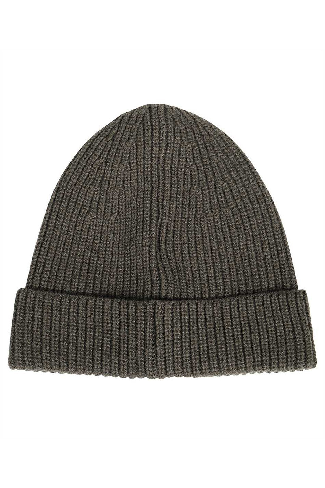 Pyrenex-OUTLET-SALE-Logo wool beanie-ARCHIVIST