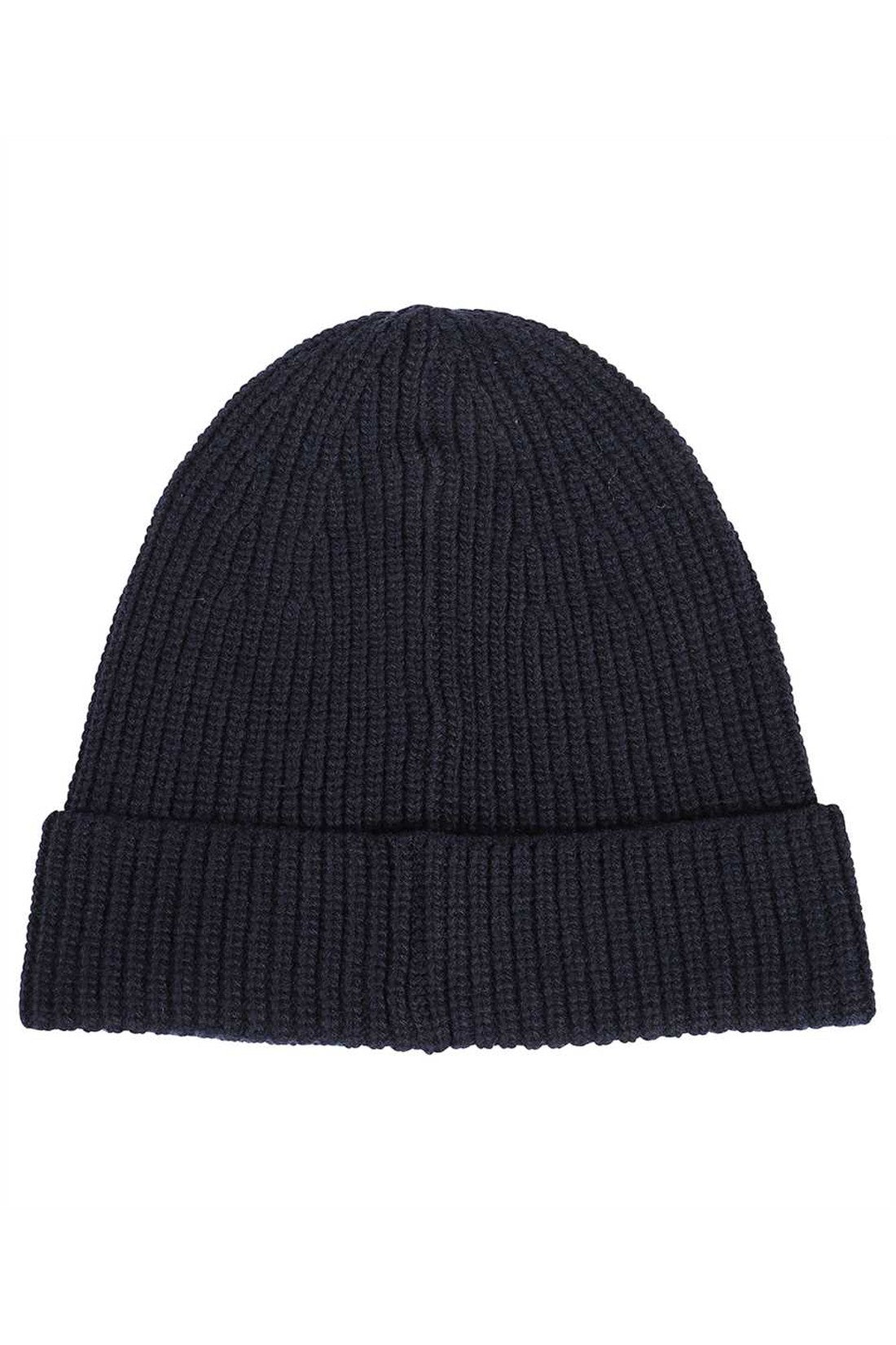 Pyrenex-OUTLET-SALE-Logo wool beanie-ARCHIVIST