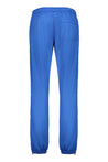 Heron Preston-OUTLET-SALE-Logoed side stripes track-pants-ARCHIVIST