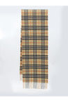 BURBERRY-OUTLET-SALE-Lola scarf with Check motif-ARCHIVIST