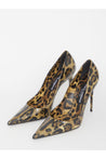 DOLCE&GABBANA-OUTLET-SALE-Lollo pumps-ARCHIVIST