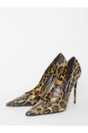 Dolce&Gabbana-OUTLET-SALE-Lollo pumps-ARCHIVIST