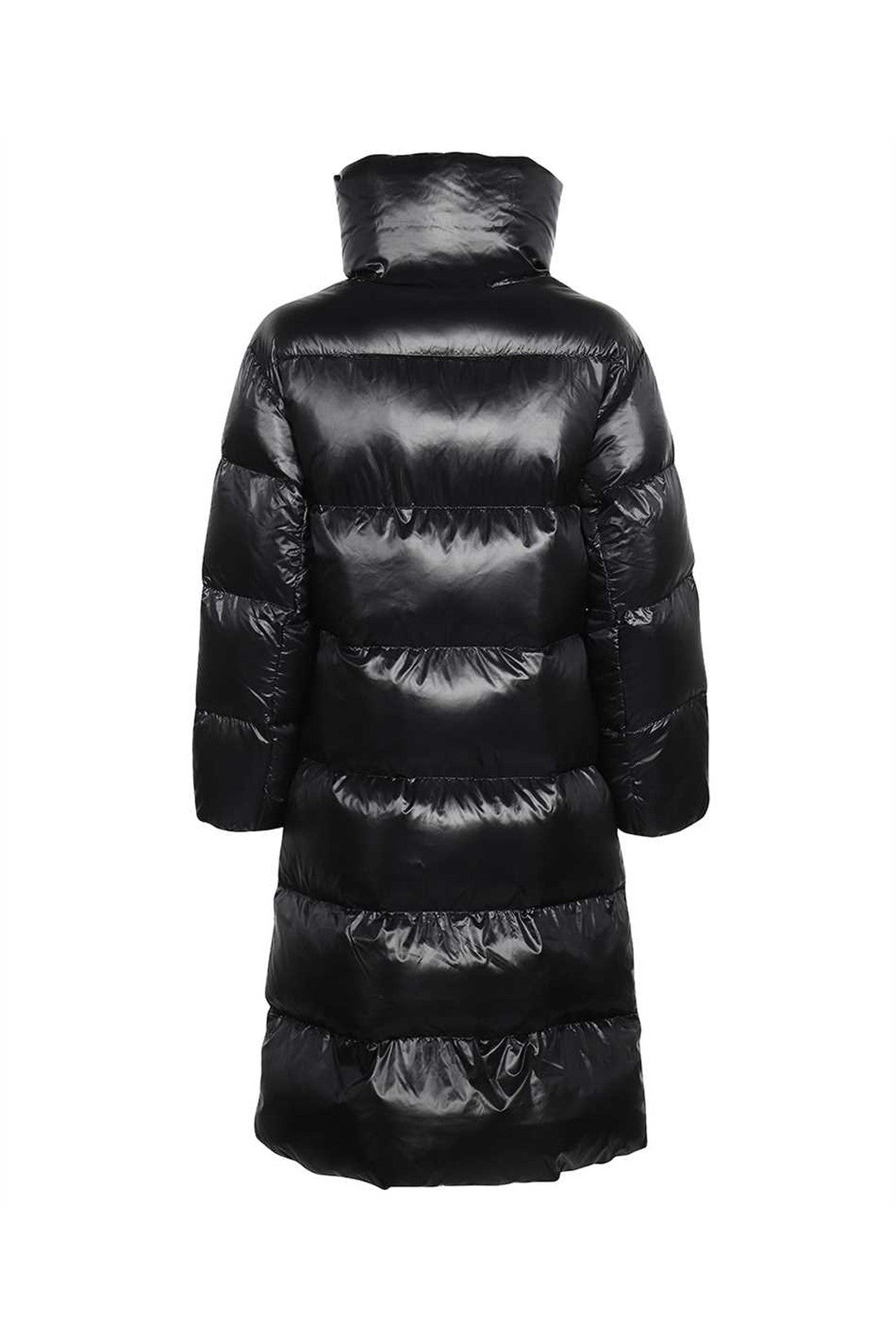 Duvetica-OUTLET-SALE-Long down jacket-ARCHIVIST