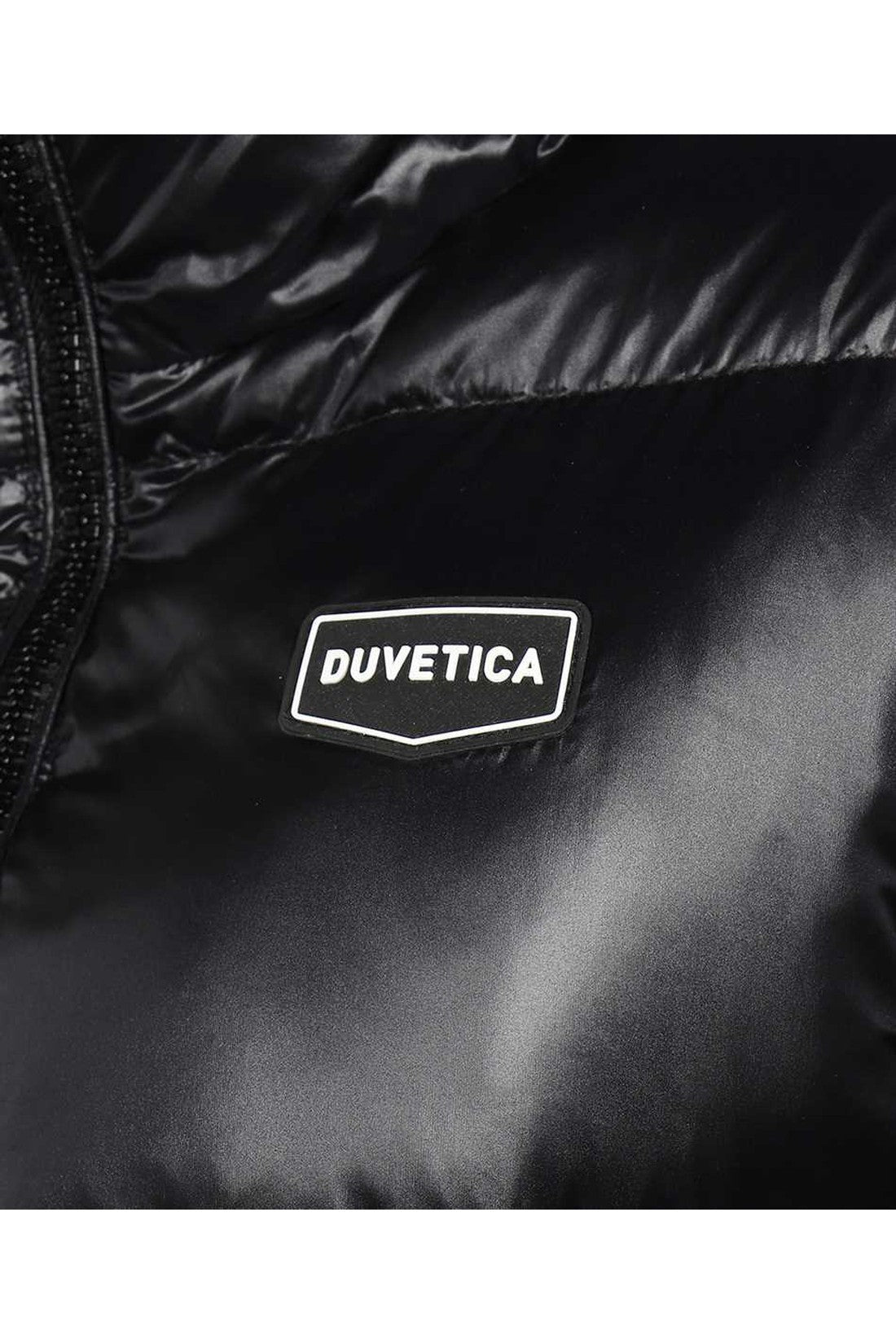 Duvetica-OUTLET-SALE-Long down jacket-ARCHIVIST