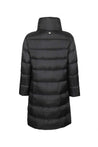 Weekend Max Mara-OUTLET-SALE-Long down jacket-ARCHIVIST