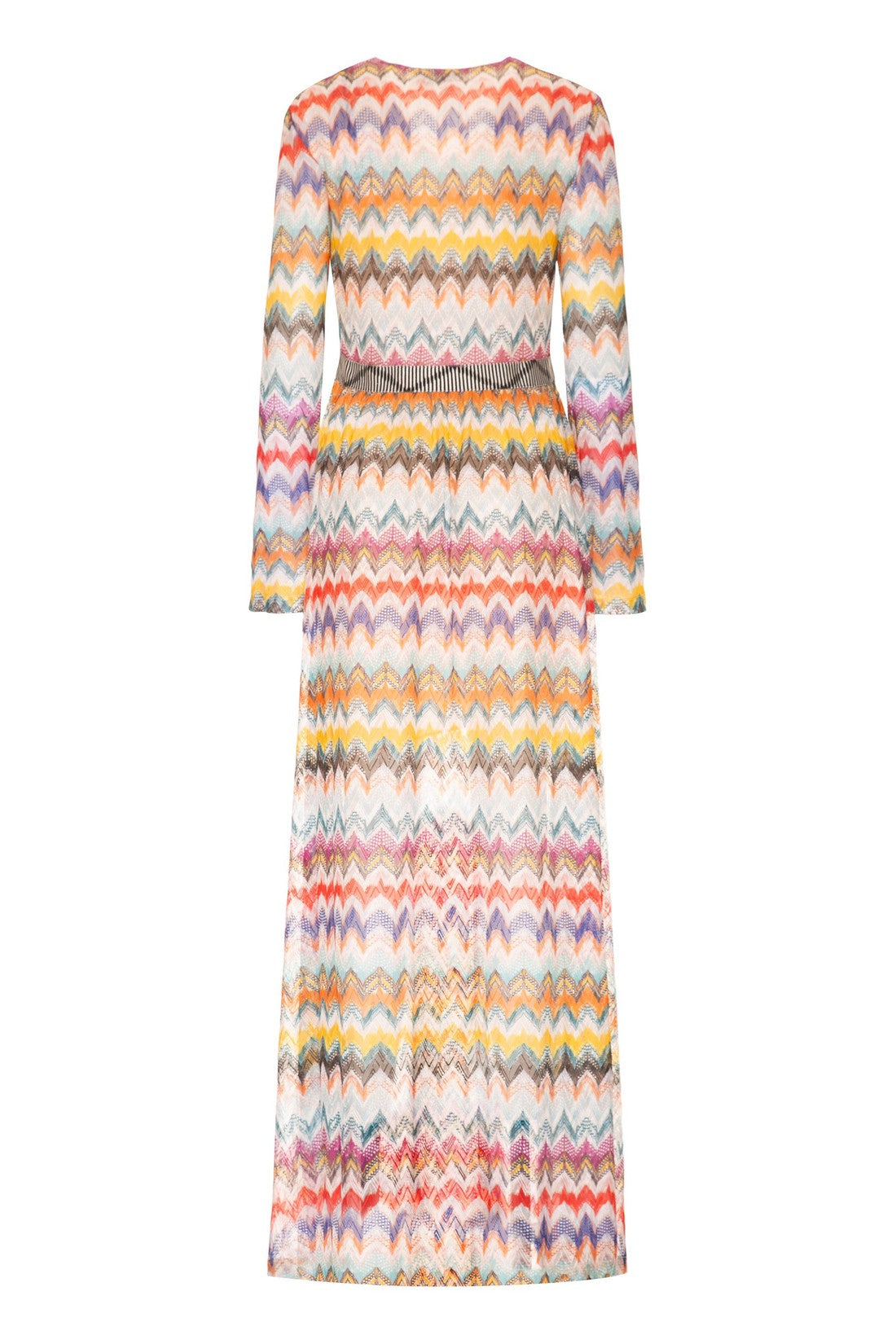 Missoni-OUTLET-SALE-Long dress-ARCHIVIST