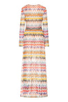 Missoni-OUTLET-SALE-Long dress-ARCHIVIST