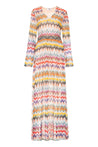 Missoni-OUTLET-SALE-Long dress-ARCHIVIST