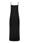 AMBUSH-OUTLET-SALE-Long dress with split-ARCHIVIST