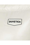 Duvetica-OUTLET-SALE-Long hooded down jacket-ARCHIVIST