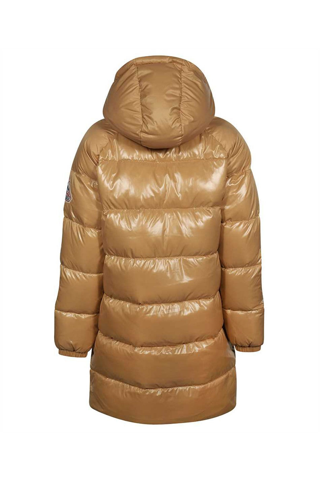 Pyrenex-OUTLET-SALE-Long hooded down jacket-ARCHIVIST