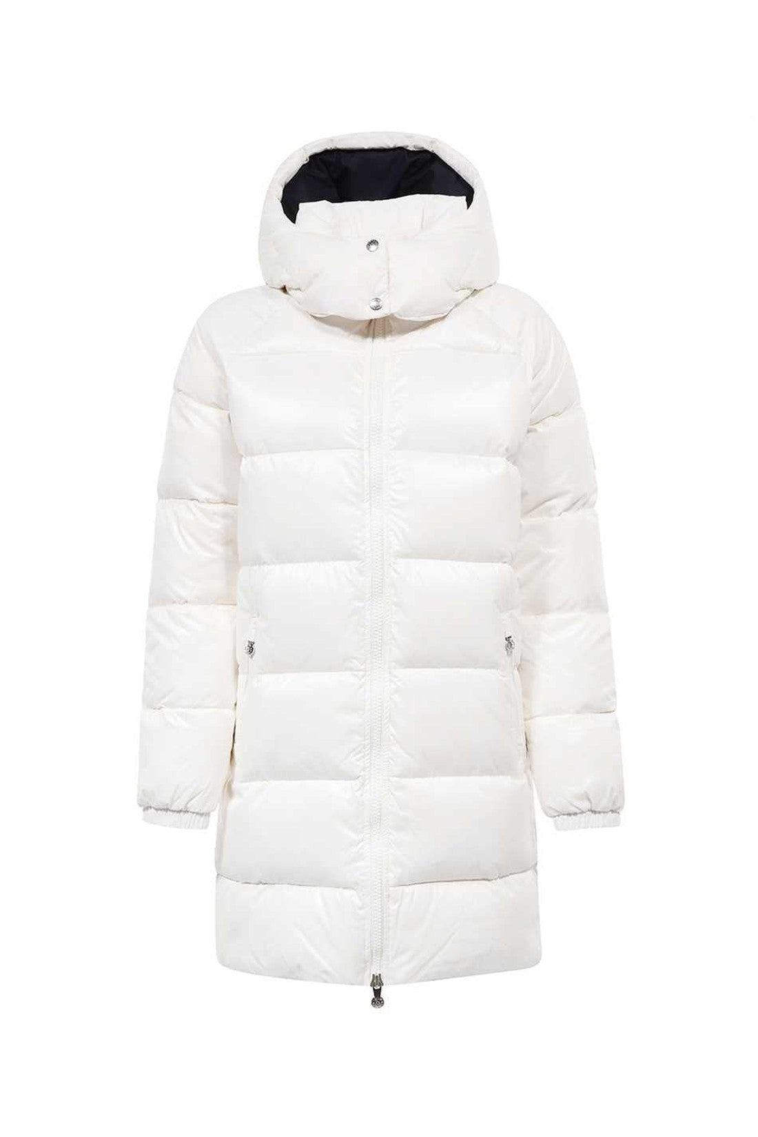 Pyrenex-OUTLET-SALE-Long hooded down jacket-ARCHIVIST