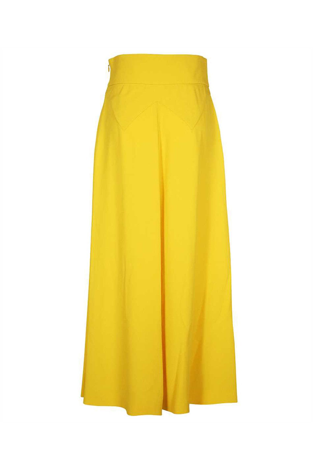 Moschino-OUTLET-SALE-Long skirt-ARCHIVIST