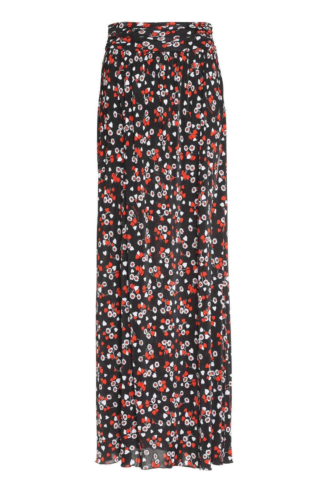 Moschino-OUTLET-SALE-Long skirt-ARCHIVIST