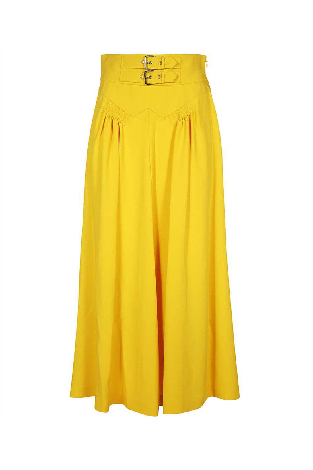 Moschino-OUTLET-SALE-Long skirt-ARCHIVIST