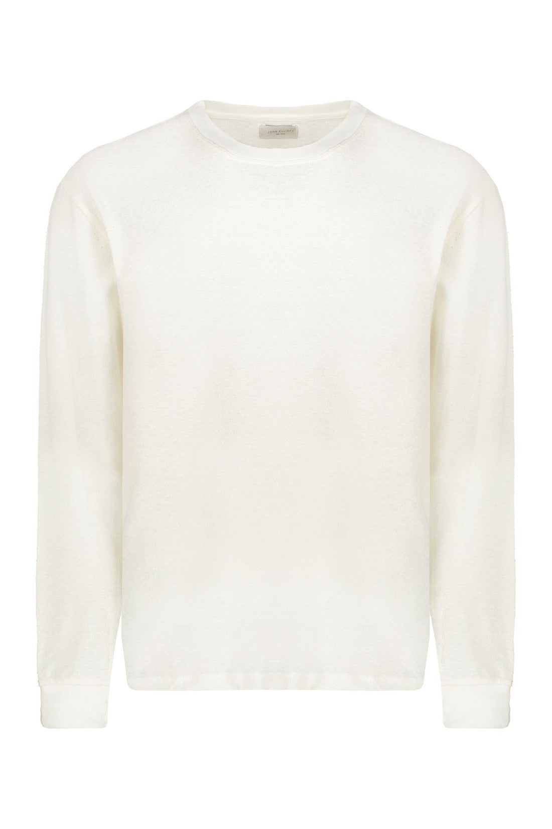 John Elliot-OUTLET-SALE-Long sleeve T-shirt-ARCHIVIST