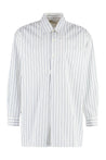 Our Legacy-OUTLET-SALE-Long sleeve cotton shirt-ARCHIVIST