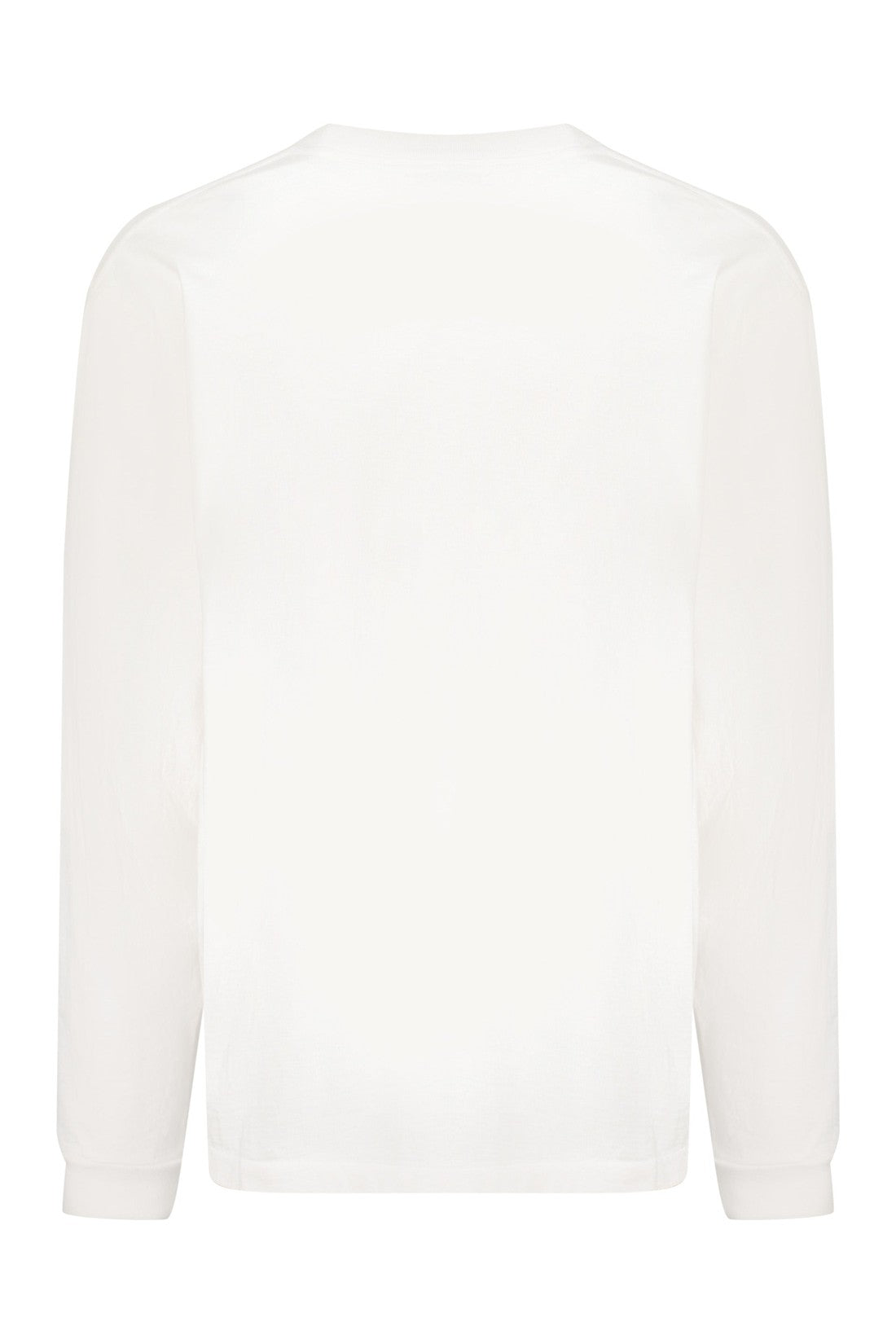 John Elliot-OUTLET-SALE-Long sleeve cotton t-shirt-ARCHIVIST