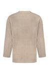 John Elliot-OUTLET-SALE-Long sleeve cotton t-shirt-ARCHIVIST