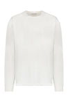 John Elliot-OUTLET-SALE-Long sleeve cotton t-shirt-ARCHIVIST