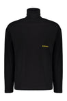 AMBUSH-OUTLET-SALE-Long sleeve cotton turtleneck-ARCHIVIST