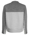 Alexander McQueen-OUTLET-SALE-Long sleeve crew-neck sweater-ARCHIVIST