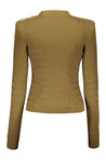 Balmain-OUTLET-SALE-Long sleeve crew-neck sweater-ARCHIVIST