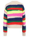 Dsquared2-OUTLET-SALE-Long sleeve crew-neck sweater-ARCHIVIST