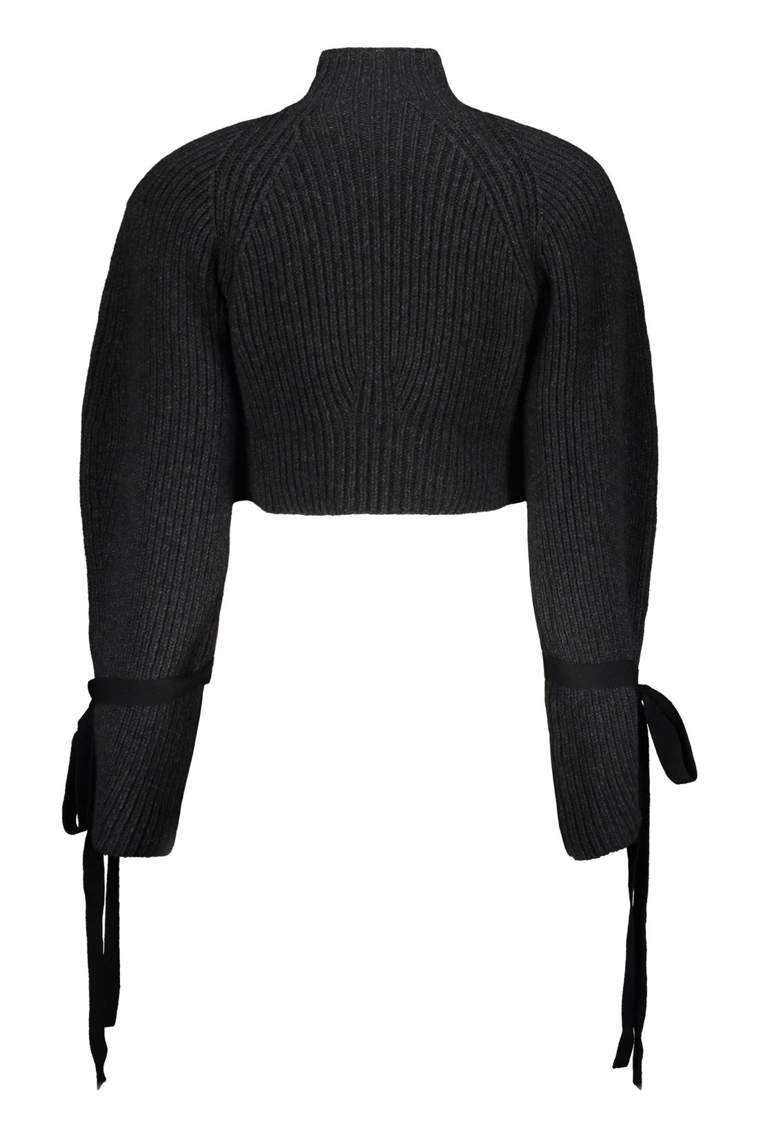 Ellery-OUTLET-SALE-Long sleeve crew-neck sweater-ARCHIVIST