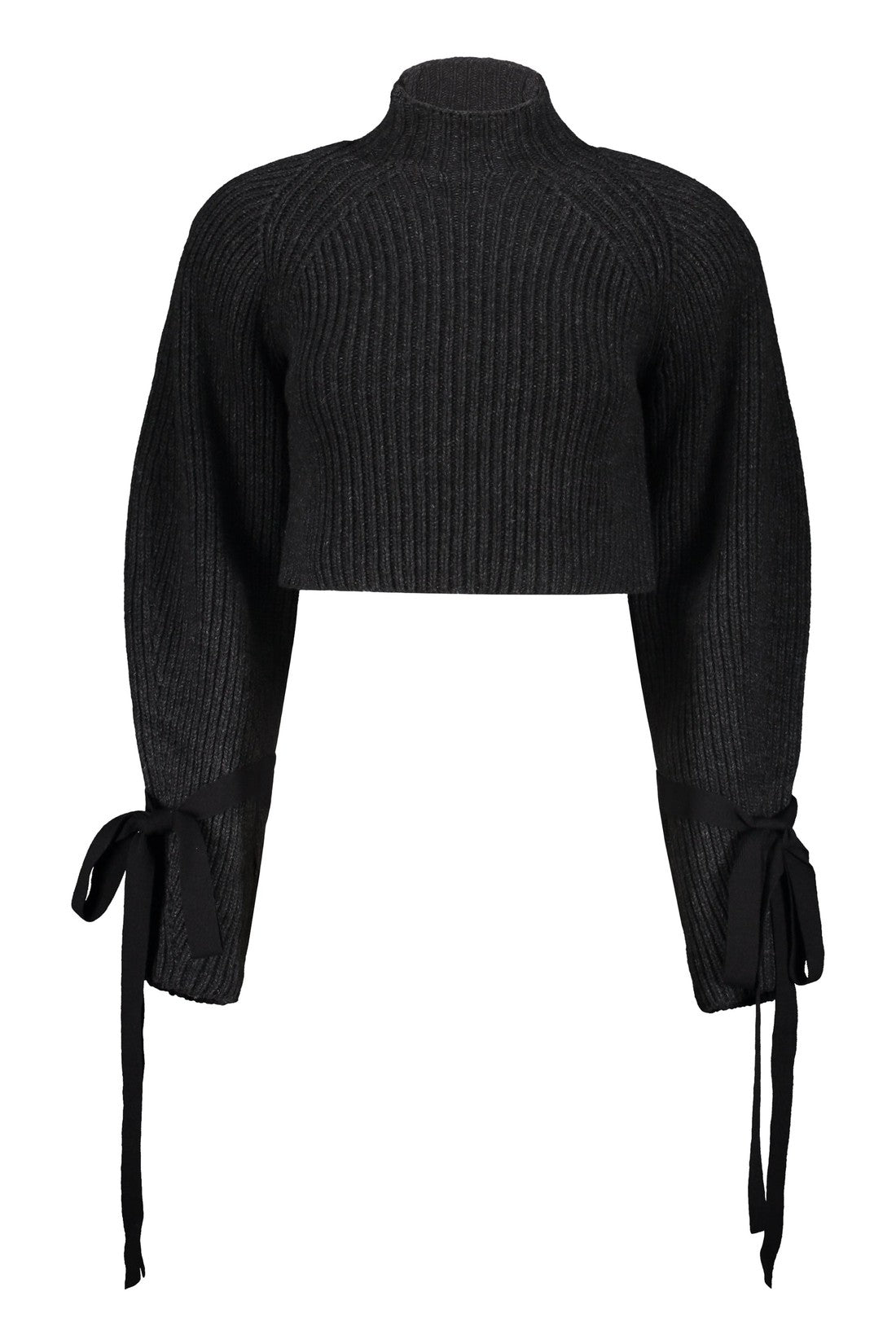 Ellery-OUTLET-SALE-Long sleeve crew-neck sweater-ARCHIVIST