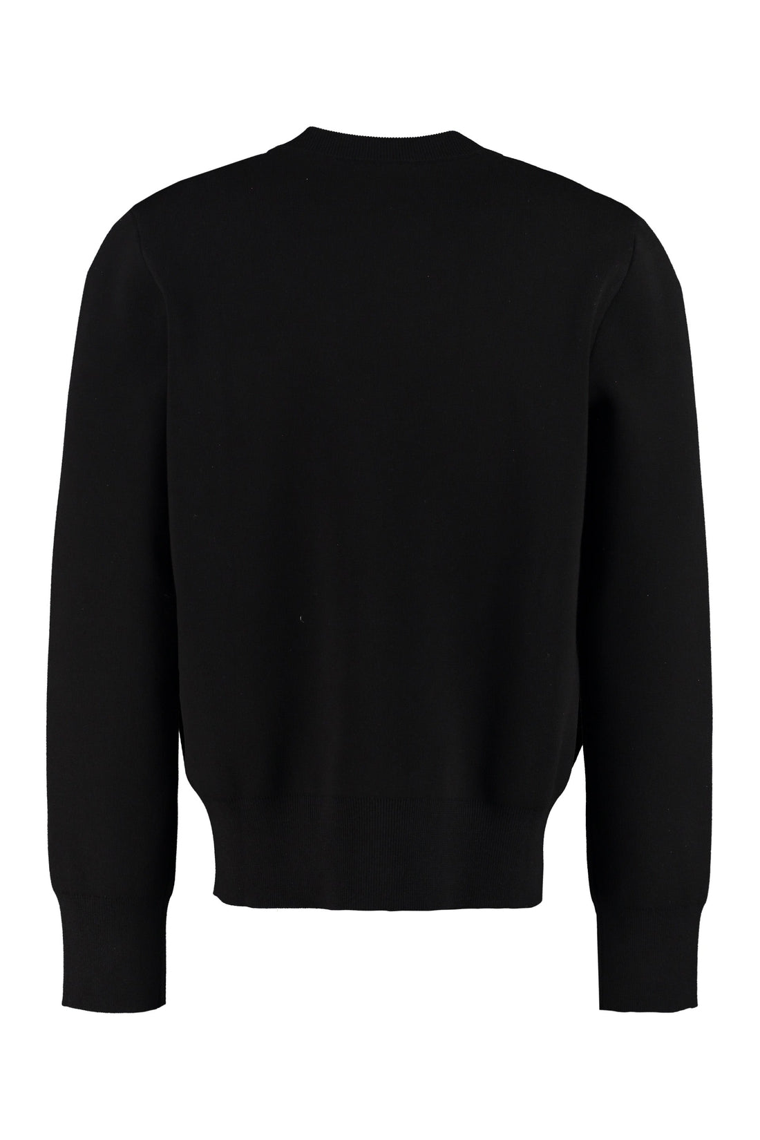 Givenchy-OUTLET-SALE-Long sleeve crew-neck sweater-ARCHIVIST