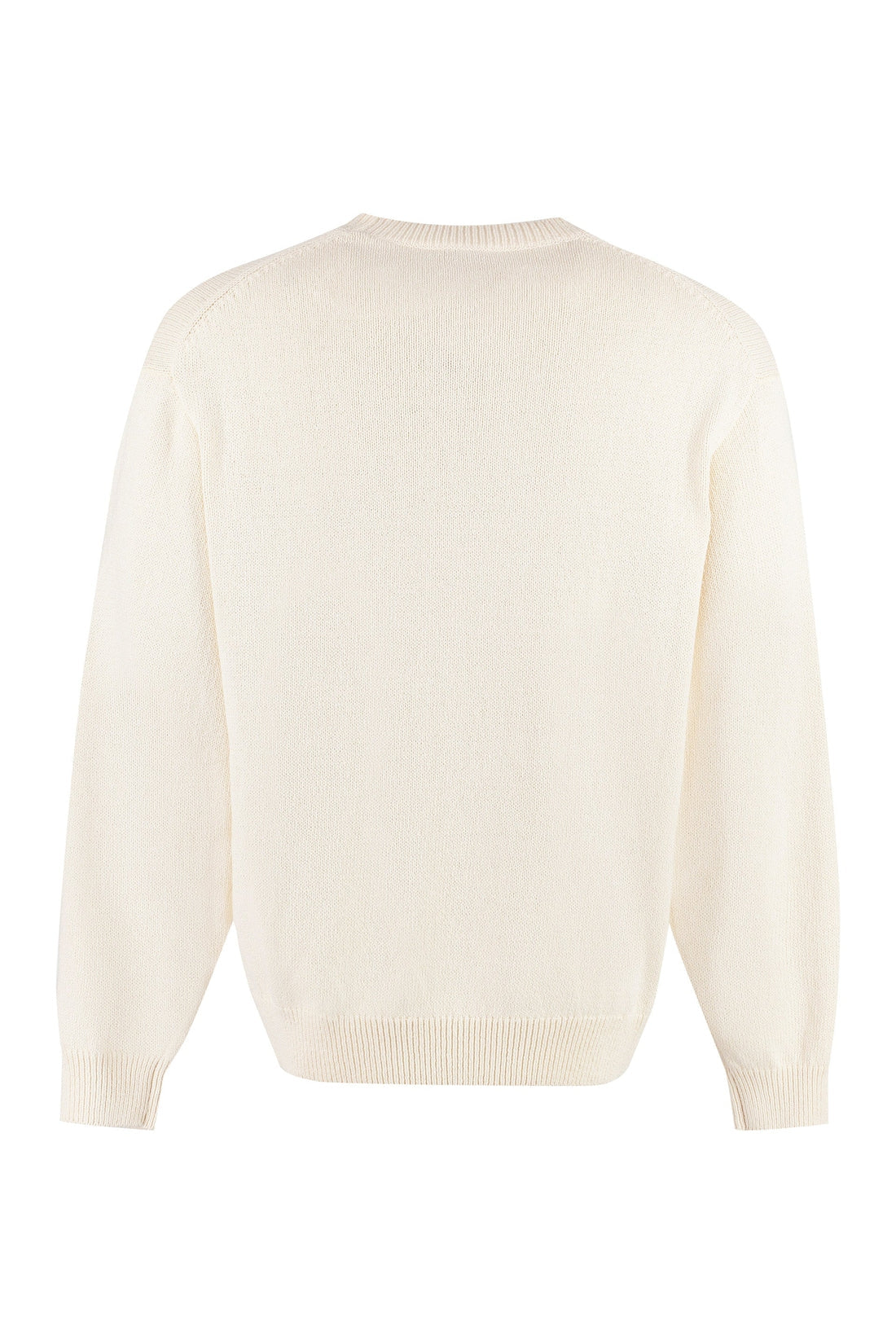 Kenzo-OUTLET-SALE-Long sleeve crew-neck sweater-ARCHIVIST